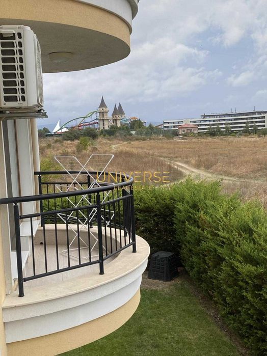 Продава се Двустаен апартамент в к.к. Слънчев бряг - 69 кв.м за 1290 €/кв.м - Снимка #13