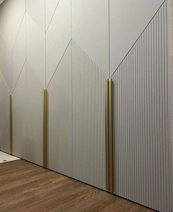 Мебель на заказ .