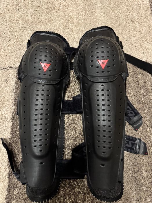 Protectie genunchi Dainese noi /Genunchiere