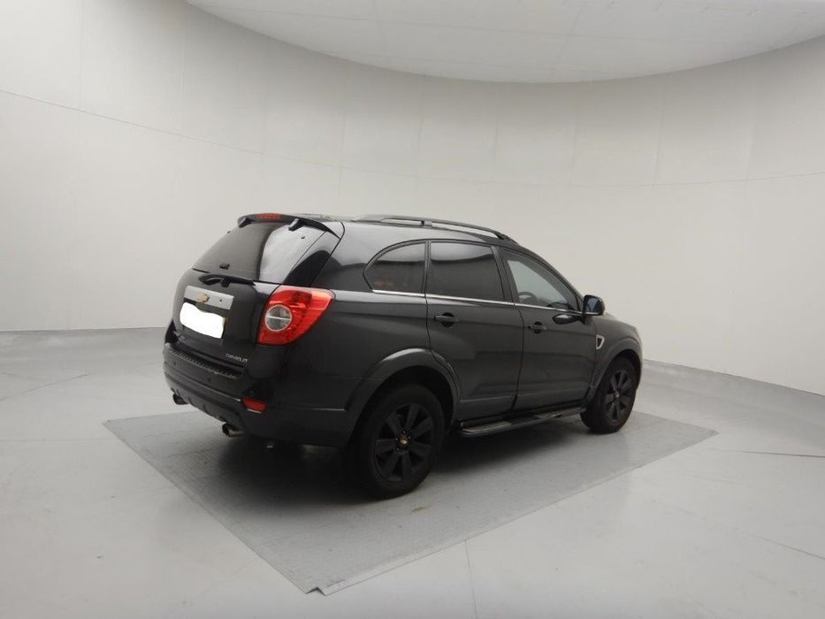 Turbina Chevrolet Captiva 2008 SUV 2.0 Z20S