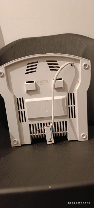 Сушилка для рук электрическая