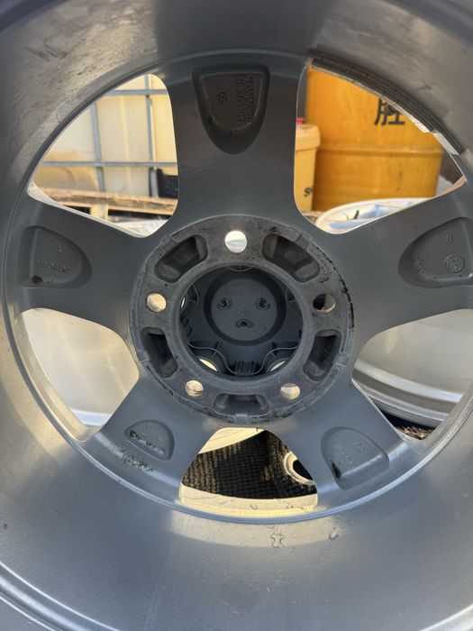 Диски R 18 5/150