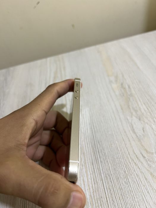 Iphone 5s ideal holatda