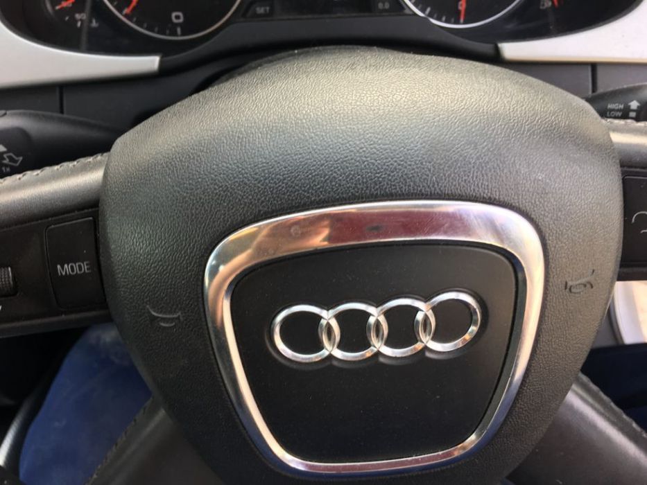 Airbag Volan Audi A4 B8 2008 - 2013
