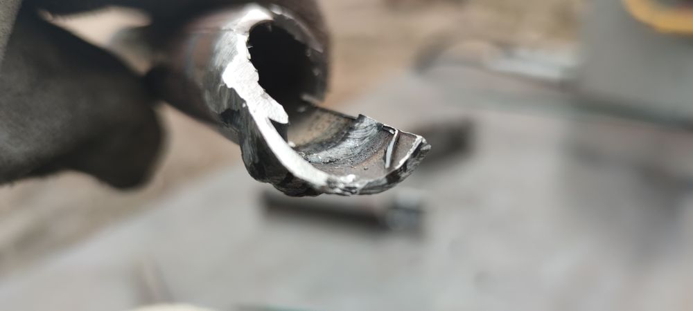 Сварщик на выезд