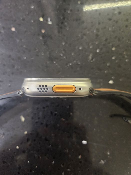 Apple watch ultra 49 LTE