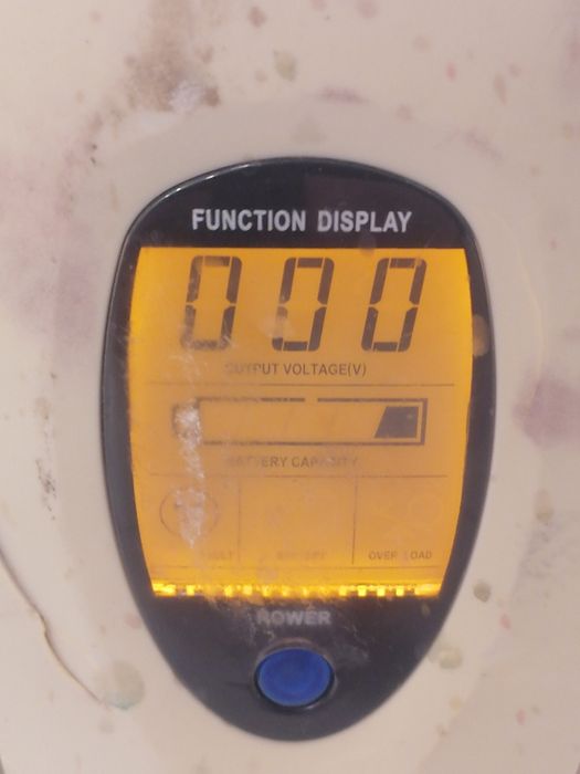 UPS 1000S бесперебойной