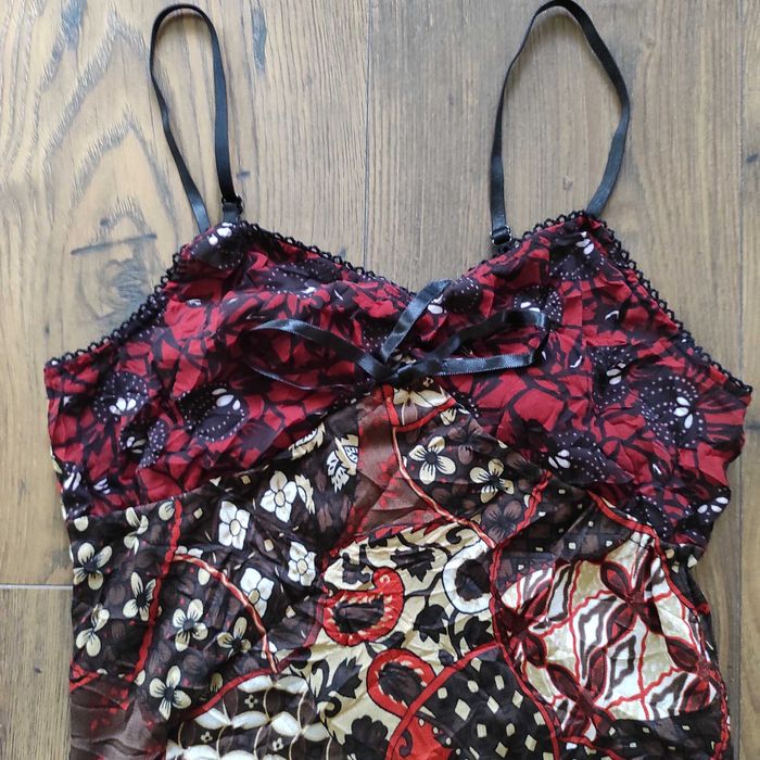 Летни нощници М размер