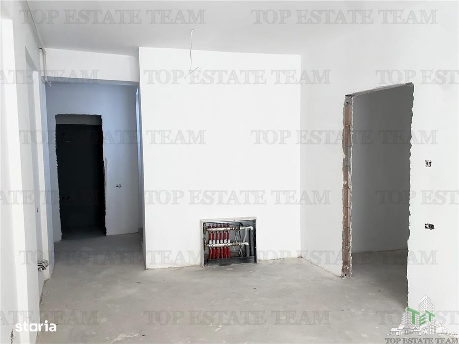 Apartament 2 camere in bloc nou, zona Mosilor — fotografia 3