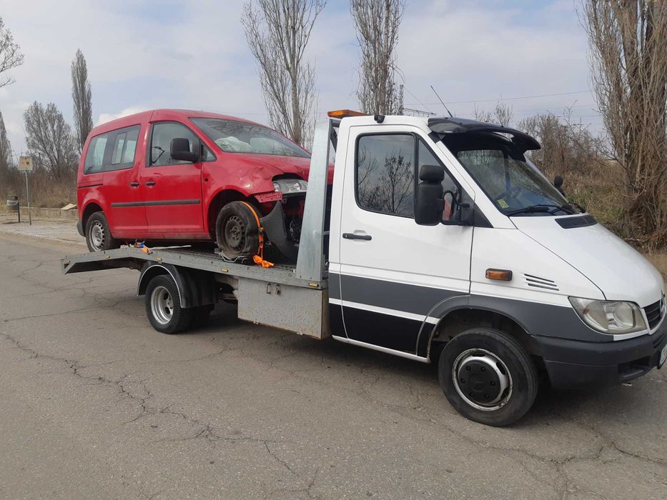 Бус под наем София 30 €