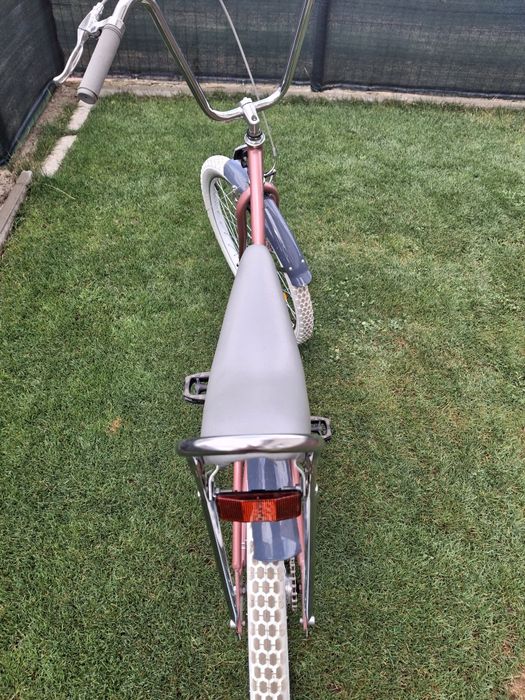 Bicicleta Pegas Strada 2