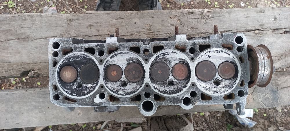 Головка фольгсваген