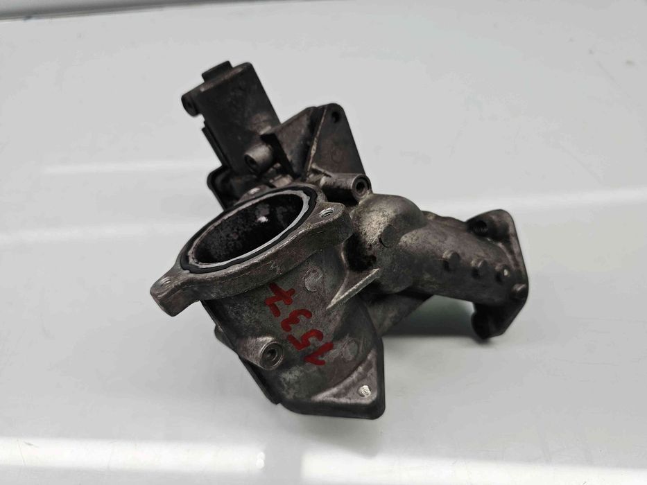 Supapa EGR Volkswagen Passat B6 Variant (3C5) [Fabr 2005-2010] 03G1296