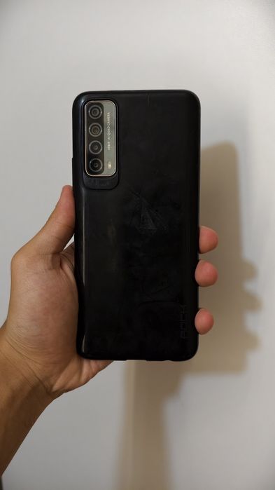 Продаю Huawei Y7a