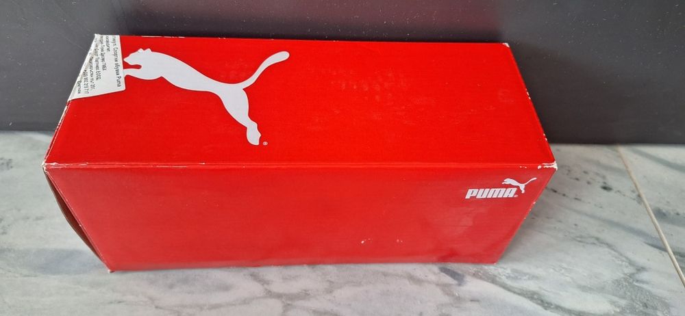 Детски оригинални джапанки чехли Puma #37