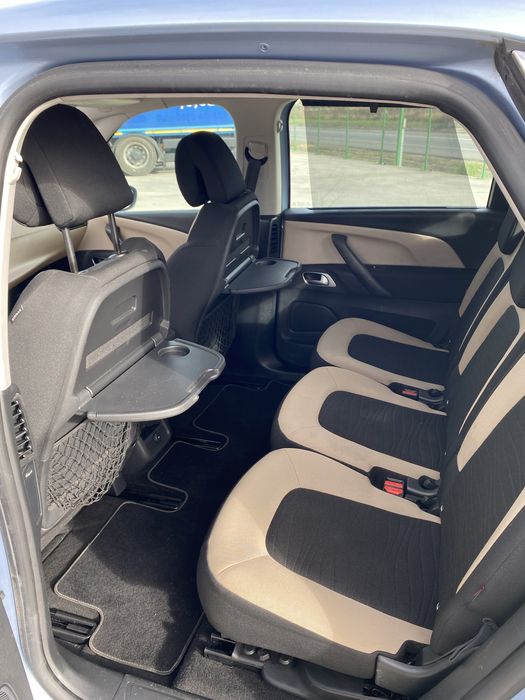 Citroën C4 Picasso 2014 , Diesel 1.6 Import Franta