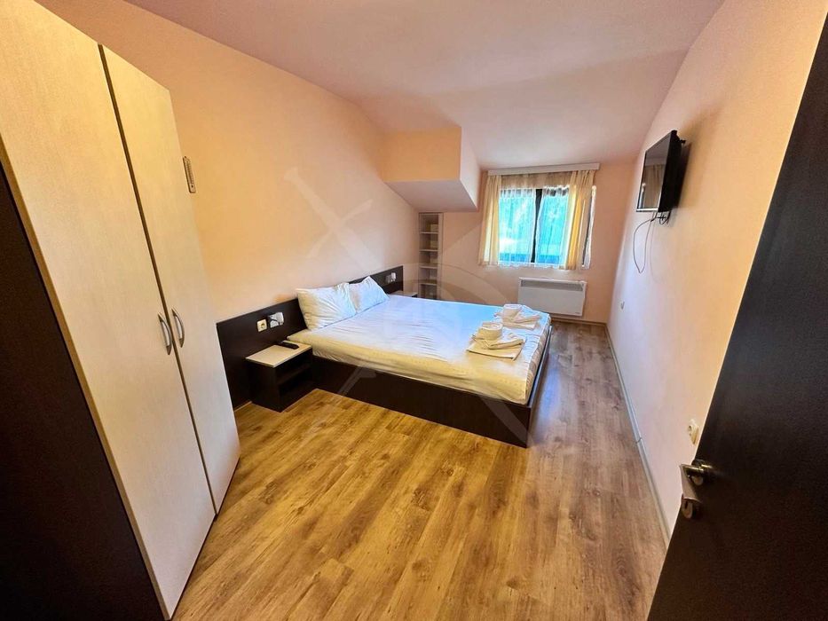 Продава се Двустаен апартамент в Трявна - 78 кв.м за 1090 €/кв.м - Снимка #1