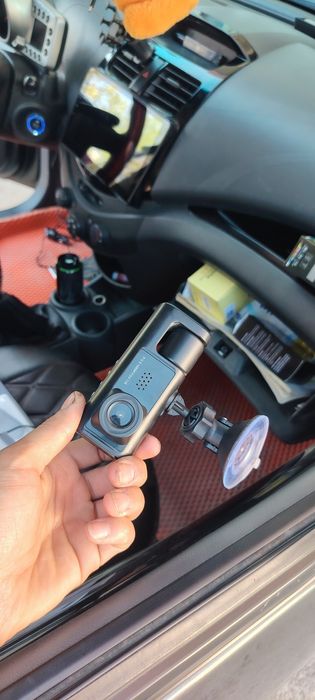 Mini videoregistrator