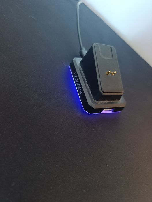 Игровая мышка Leaven X3