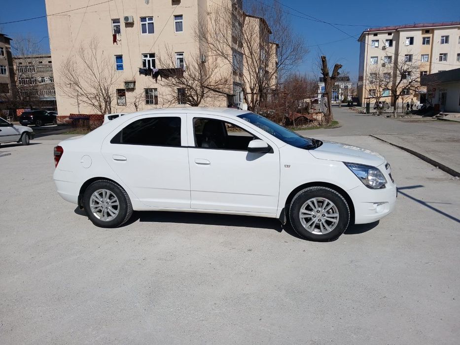 Other Cobalt 2024 — 2