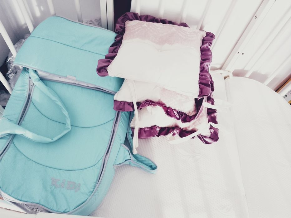 Кровать трансформер