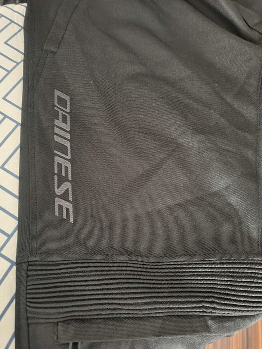 Мъжки мото панталон Dainese