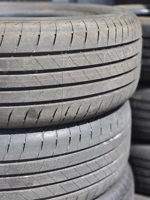 235 55 18 Bridgestone Turanza  Dot 2425