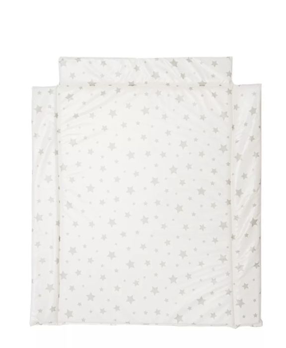 Пеленальная доска с матрасом