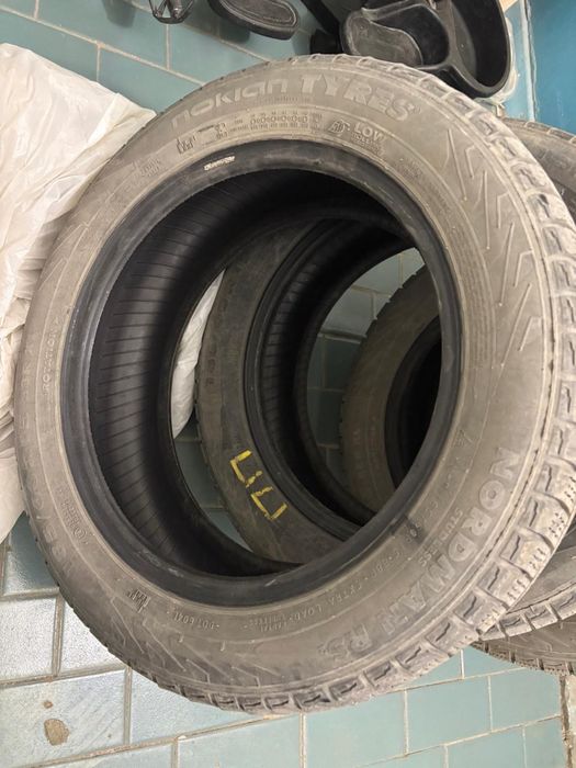 Шины на 185/60 R15