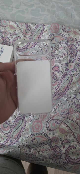 Vând iphone 17 air 256gb Baterie 100%