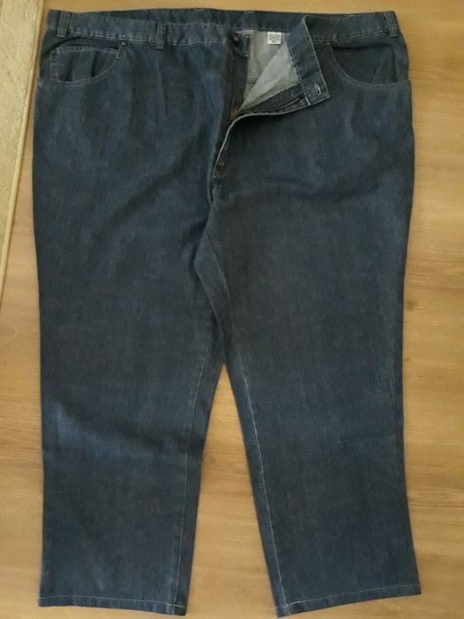 Мъжки дънки CALIBRA  (размер 62)