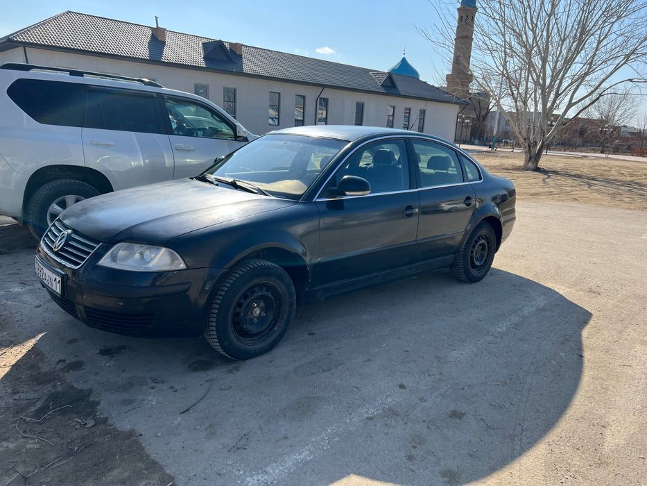 Продается Фольксваген Пассат