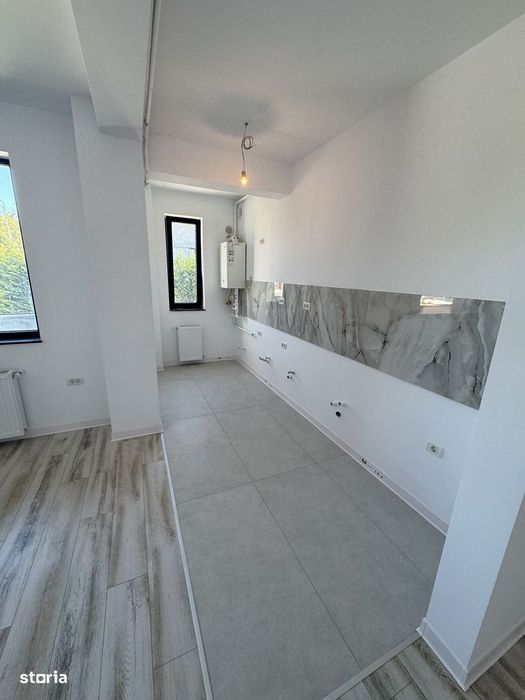 Oportunitate! Apartament 3 camere decomandat - Kamsas - cu parcare pri — fotografia 3