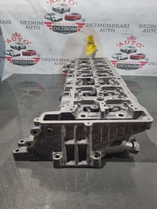Chiulasa 11127828215, 7828215 / 11121031789, 1031789 / 8571121 Bmw 4.0D B57D30B