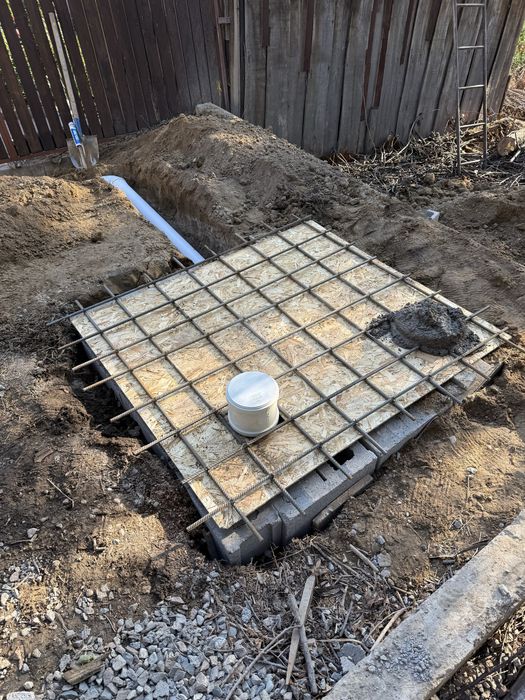 Сантехника канализация