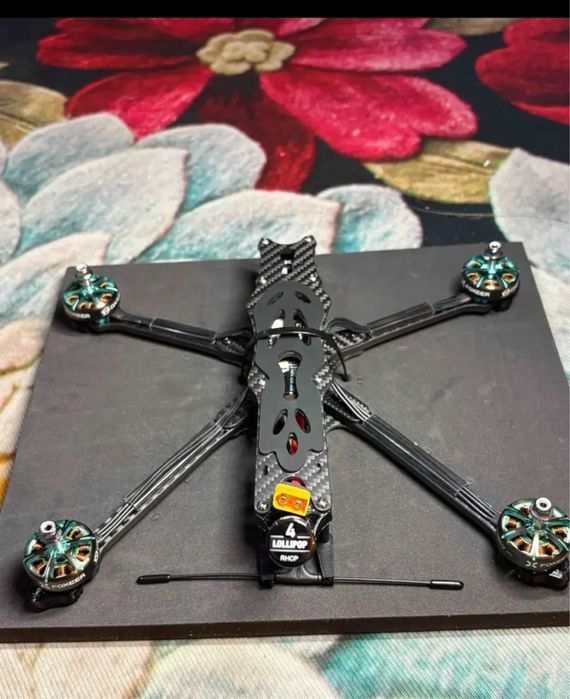 Foxeer Aura 7" Long Range RTF Drone