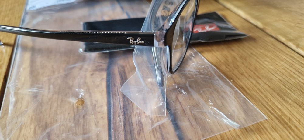 Ray Ban ochelari de vedere noi