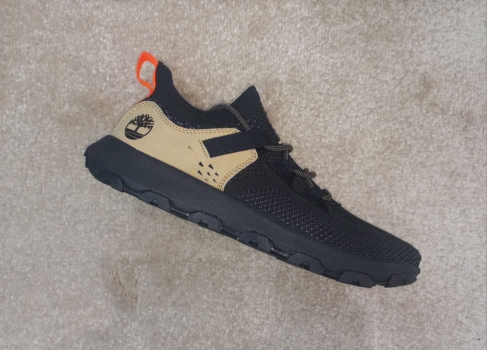 Timberland Winsor Trail
