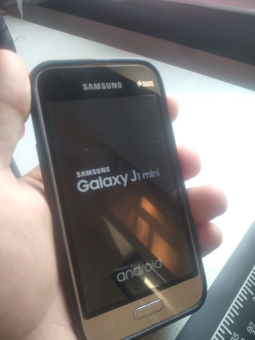 Samsung j1 mini yaxshi