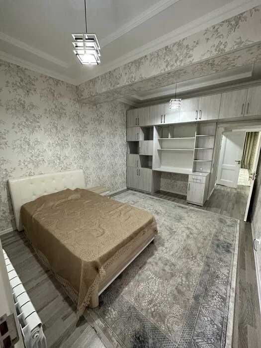 Сдаётся квартира на Чиланзар квартал Е‼️