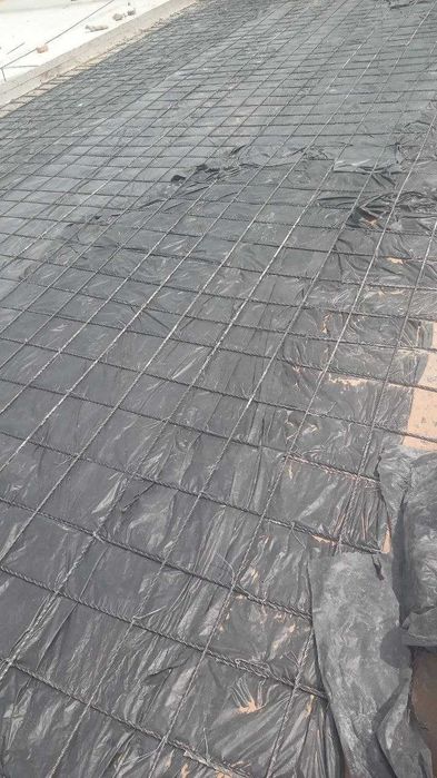 Дорожная сетка для строительство