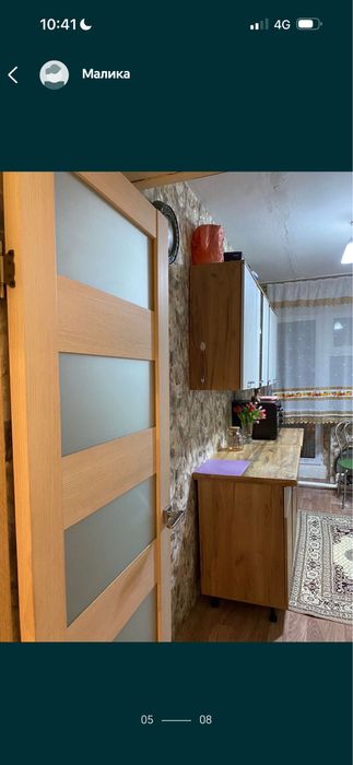 2-ком квартира п.Щапово
