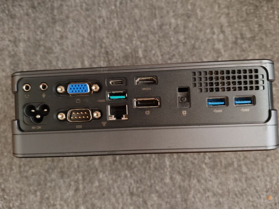 Exone Premico 5203 i5-8400T