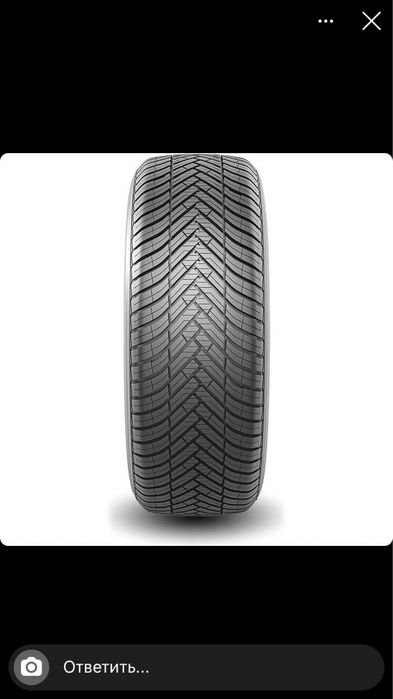 Avto shina Grentac All-season + Rasstrochka