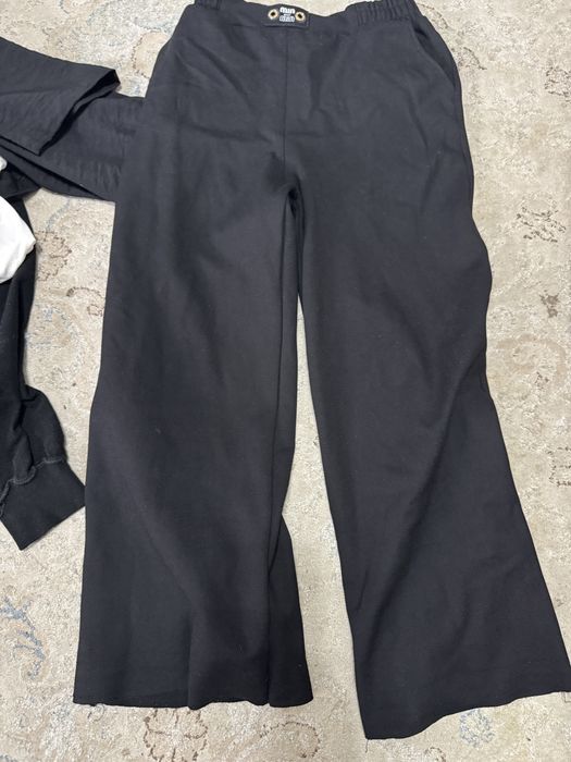 Теплый свитера худи