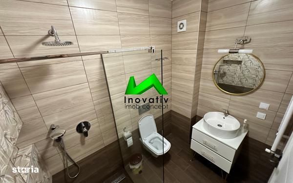 Apartament 3 camere de inchiriat parcare Sibiu City Residence