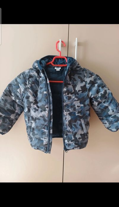 Geci copii si alte hainute