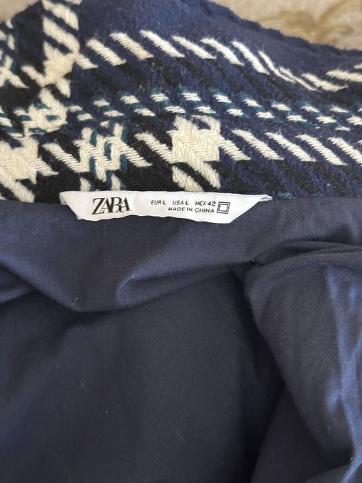Куртка ZARA на осень