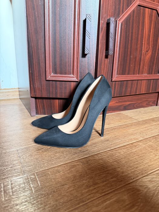 Туфли 10 см каблук