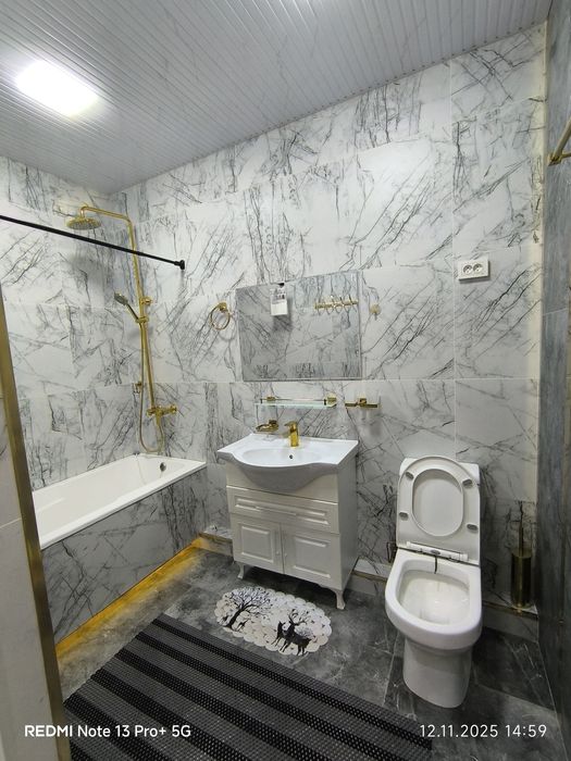 Ремонт квартир под ключ